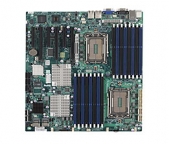 Płyta Główna Supermicro AMD H8DG6-F 2x CPU Opteron 6000 series Broadcom 2008 SAS2 IPMI 2.0 